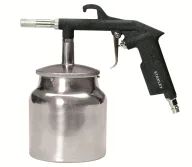 Pistol pneumatic de sablare STANLEY 156063XSTN  8bar-1