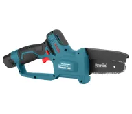 Fierăstrău cu lanț cu acumulator RONIX 8107K 150mm 12V 2Ah-3