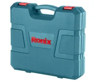 Fierăstrău cu lanț cu acumulator RONIX 8107K 150mm 12V 2Ah-8