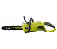 Цепная пила аккумуляторная (без АКБ) RYOBI RY36CSX35A-150 350мм 18В-6