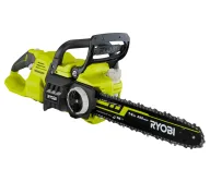 Цепная пила аккумуляторная (без АКБ) RYOBI RY36CSX35A-150 350мм 18В-1