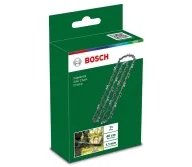 Lanț pentru fierăstrău BOSCH F016800258 400mm 3/8"-3