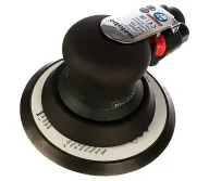 Mașină de șlefuit excentrică pneumatică METABO DSX 150 6.2bar-2