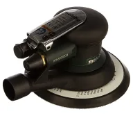 Mașină de șlefuit excentrică pneumatică METABO DSX 150 6.2bar-3
