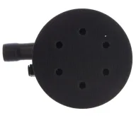 Mașină de șlefuit excentrică pneumatică METABO DSX 150 6.2bar-5