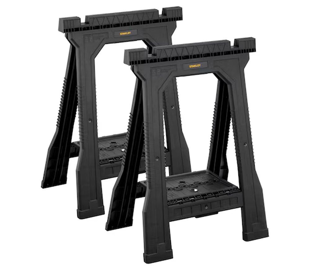 Козлы складные STANLEY STST1-70355  795мм