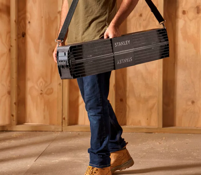 Capre pliabile STANLEY 1-97-475 780mm-2