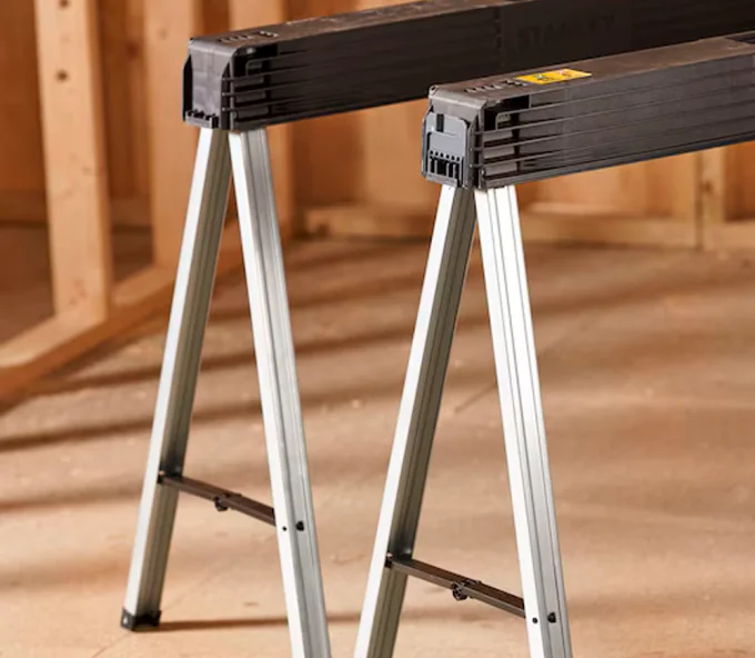 Capre pliabile STANLEY 1-97-475 780mm-5