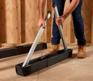 Capre pliabile STANLEY 1-97-475 780mm-8
