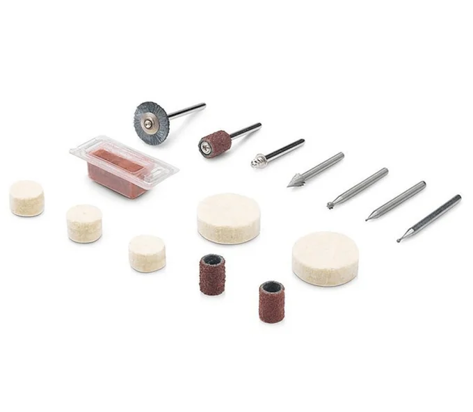 Polizor drept DREMEL Stylo+ 2050-15 9w-7