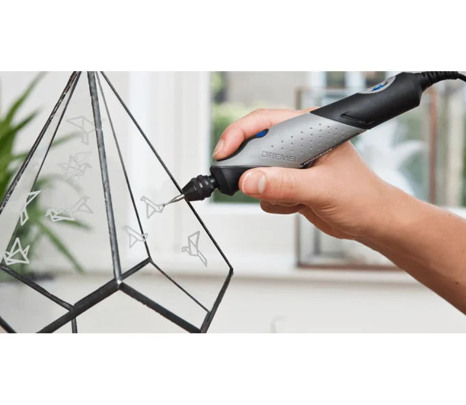 Polizor drept DREMEL Stylo+ 2050-15 9w-6