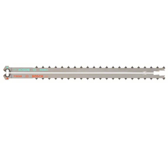 Set pânze Aligator BOSCH TF 350 NHM 408mm Beton/Cărămidă-1