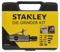 Пневматическая прямая шлифмашина DEWALT 160153XSTN 6бар-5