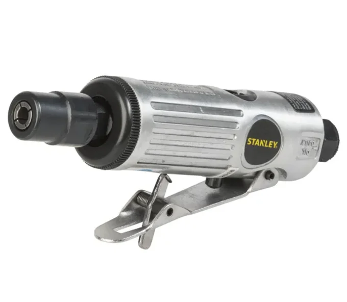 Пневматическая прямая шлифмашина DEWALT 160153XSTN 6бар-1