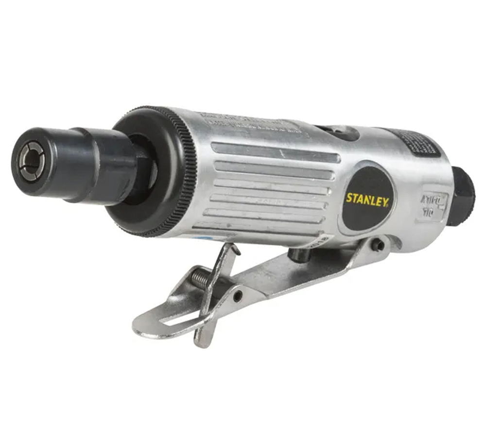 Пневматическая прямая шлифмашина DEWALT 160153XSTN 6бар