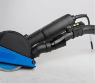 Пылесос промышленный HOEGERT HT2E410 1600вт  30л-5