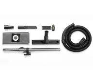 Пылесос промышленный HOEGERT HT2E410 1600вт  30л-6