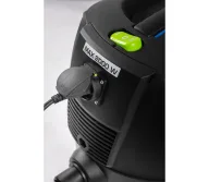 Пылесос промышленный HOEGERT HT2E410 1600вт  30л-10