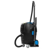 Пылесос промышленный HOEGERT HT2E410 1600вт  30л-1