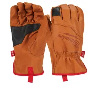 Mănuși de lucru din piele MILWAUKEE Leather 10/XL-1