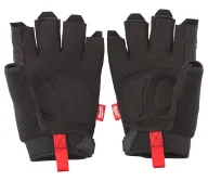 Mănuși de lucru fără degete MILWAUKEE Fingerless 7/S-2