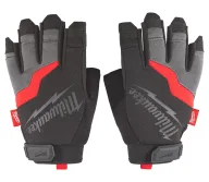 Mănuși de lucru fără degete MILWAUKEE Fingerless 7/S-1
