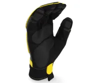 Mănuși cu protecție la impact STANLEY SY820L EU 9/L-4