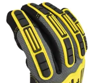 Mănuși cu protecție la impact STANLEY SY820L EU 9/L-5