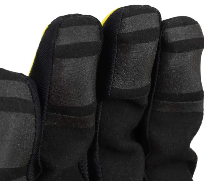 Mănuși cu protecție la impact STANLEY SY820L EU 9/L-8
