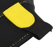 Mănuși cu protecție la impact STANLEY SY820L EU 9/L-9