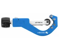 Резак для труб HOEGERT HT1P614-3