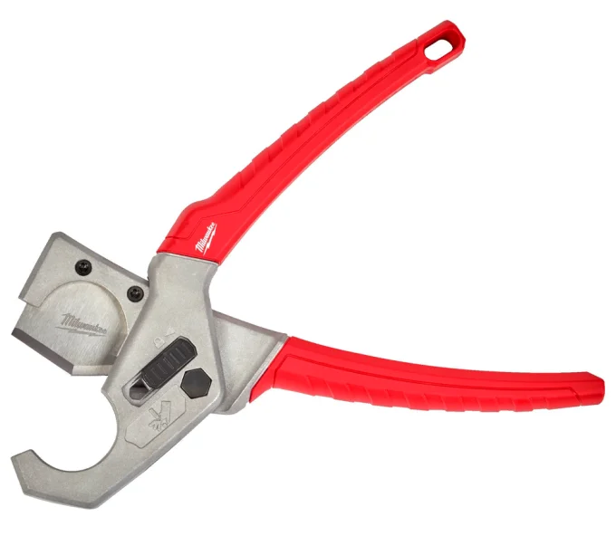 Резак для труб MILWAUKEE Plastic Cutter-2