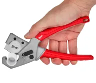 Резак для труб MILWAUKEE Plastic Cutter-4