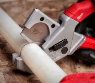 Резак для труб MILWAUKEE Plastic Cutter-5