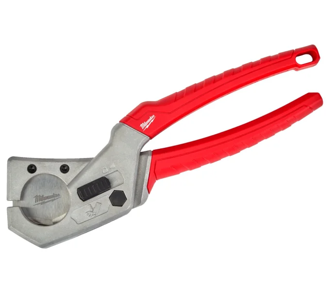 Резак для труб MILWAUKEE Plastic Cutter-1