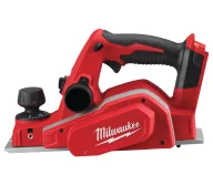 Rindea fără fir (fără bat) MILWAUKEE M18 BP-0 18V  82mm-2