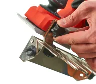 Rindea fără fir (fără bat) MILWAUKEE M18 BP-0 18V  82mm-4