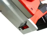 Rindea fără fir (fără bat) MILWAUKEE M18 BP-0 18V  82mm-9