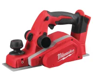 Rindea fără fir (fără bat) MILWAUKEE M18 BP-0 18V  82mm-1