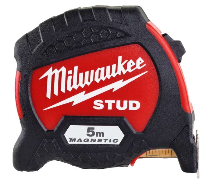 Рулетка MILWAUKEE Magnetic STUD™ II 5m-2