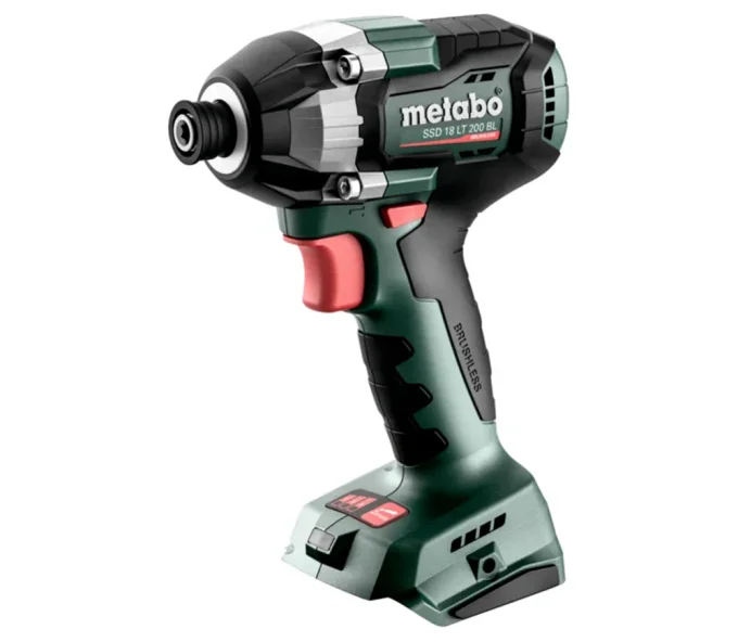 Set de unelte cu acumulator METABO ComboSet 2.8.1-3