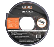 Furtun ranforsat SEQUOIA SWH3425 19 mm (3/4") 25m-1