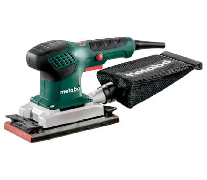 Шлифмашина вибрационная METABO  SRE 3185 210вт-1