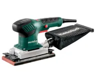 Шлифмашина вибрационная METABO  SRE 3185 210вт-1