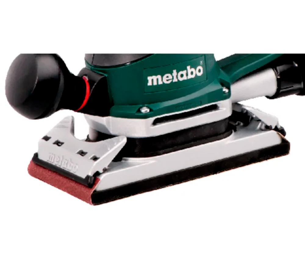Шлифмашина вибрационная METABO SRE 4350 TurboTec 350вт-2