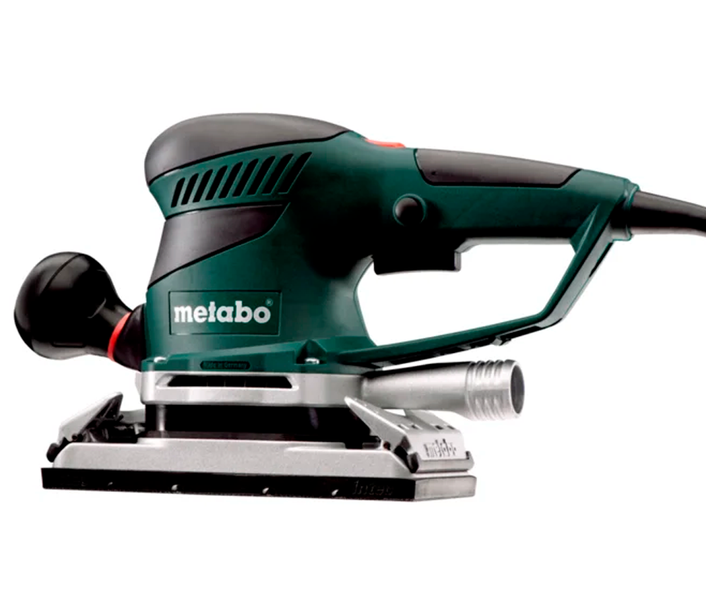 Шлифмашина вибрационная METABO SRE 4350 TurboTec 350вт-5