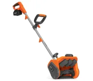 Freză de zapadă cu acumulator 34cm 21V 4Ah DAEWOO DAST 3421Li SET-2