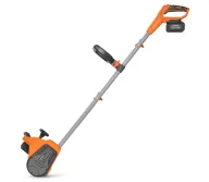 Freză de zapadă cu acumulator 34cm 21V 4Ah DAEWOO DAST 3421Li SET-12