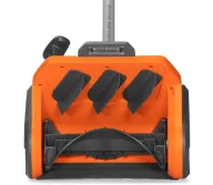 Freză de zapadă cu acumulator 34cm 21V 4Ah DAEWOO DAST 3421Li SET-3
