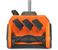 Freză de zapadă cu acumulator 34cm 21V 4Ah DAEWOO DAST 3421Li SET-4